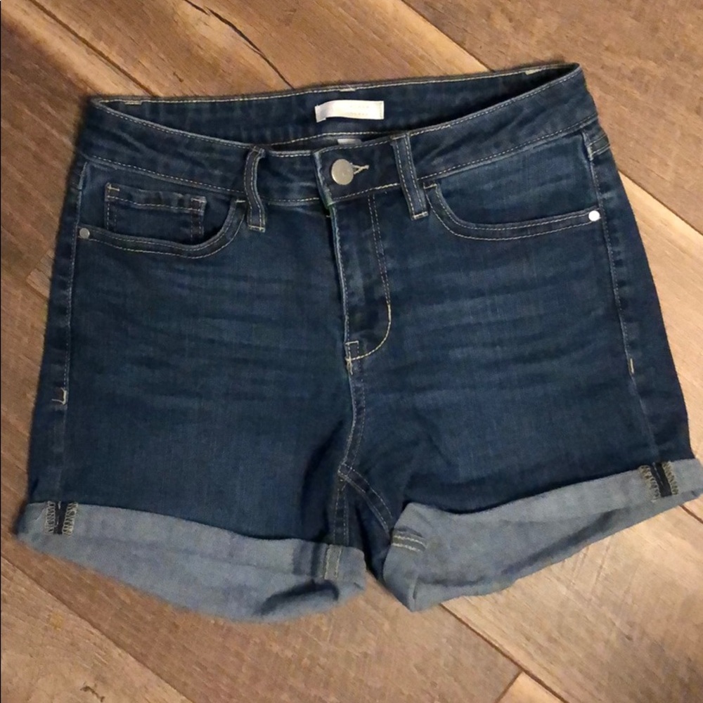 Lauren Conrad Jean shorts